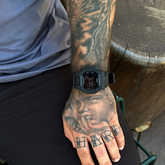 G-SHOCK GBX-100