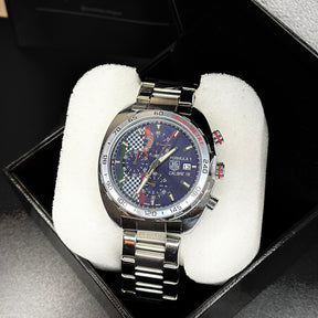 TAG HEUER FÓRMULA 1 CALIBRE 16