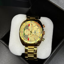 TAG HEUER FÓRMULA 1 CALIBRE 16