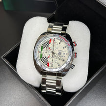 TAG HEUER FÓRMULA 1 CALIBRE 16