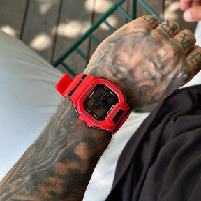 G-SHOCK GBX-100