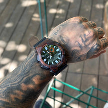 G-SHOCK GA-010