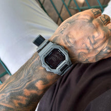 G-SHOCK GBX-100