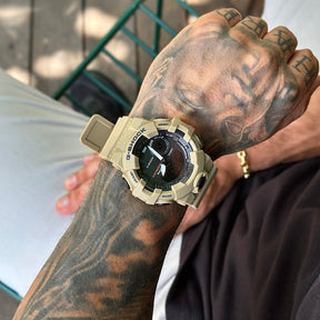 G-SHOCK GBA-800
