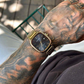 CASIO VINTAGE A138