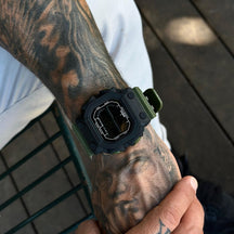 G-SHOCK GX-56