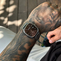 CASIO VINTAGE A138