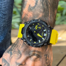 G-SHOCK GA-2200