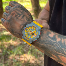 G-SHOCK GA-110