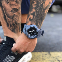 G-SHOCK GBA-800