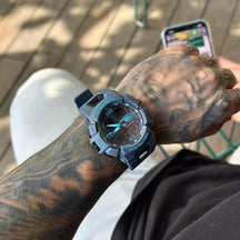 G-SHOCK GBA-900